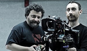 SOTTO18 - I Manetti Bros ospiti della diciannovesima edizione