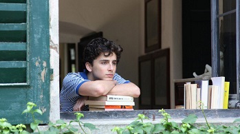 BAFTA 2018 - Un premio anche per 