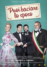 PUOI BACIARE LO SPOSO - Anteprima a Torino con Lovers