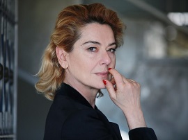 CORTINAMETRAGGIO 13 - Monica Guerritore e Enzo DAl per i premi Generation Future