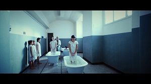 NUOVO CINEMA ITALIA  I - Una rassegna dedicata agli esordi italiani pi interessanti dell'ultimo anno