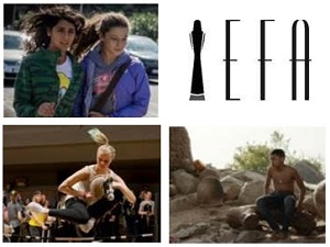 EFA 2018 - Per l'EFA Young Audience Award 45 Citt in 36 Paesi