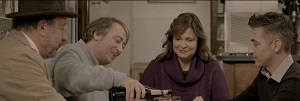 CARO LUCIO TI SCRIVO - In prima TV su Sky arte il 4 marzo