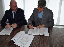 LUCANA FILM COMMISSION - Accordo Bcc Basilicata-LFC su fondi a progetti