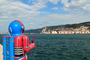 TRIESTE SCIENCE+FICTION 18 - Annunciate le date