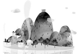 ANIMFEST 13 - Ad Atene in concorso cinque corti italiani