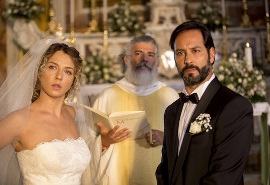 ANCHE SENZA DI TE - I mille dubbi di Sara