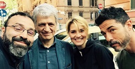 GLI ULTIMI SARANNO ULTIMI - Il 3 marzo in prima serata su Rai1