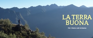 LA TERRA BUONA - Miglior media schermo nel primo giorno di programmazione