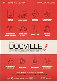 DOCVILLE 14 - Erik Gandini 