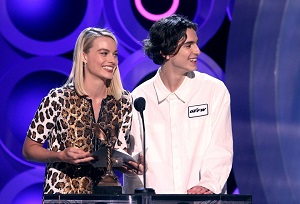 INDEPENDENT SPIRIT AWARDS 33 - I vincitori