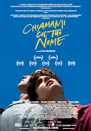 CHIAMAMI COL TUO NOME - Un Oscar alla sceneggiatura