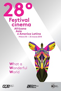 FESTIVAL DI CINEMA AFRICANO, D'ASIA E D'AMERICA LATINA 28 - Tutto sull'edizione 2018