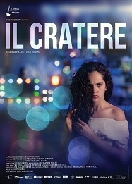 IL CRATERE - Nelle sale il 12 aprile