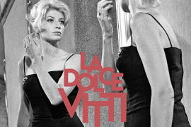 LA DOLCE VITTI - Una Mostra per la grande Monica