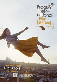 FEBIOFEST 25 - Sei film italiani in Repubblica Ceca