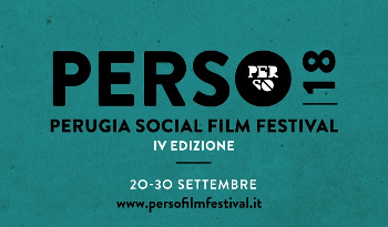 PERUGIA SOCIAL FILM FESTIVAL - Invio Lavori entro il 30 aprile
