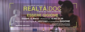 REALTA'.DOC IV - Primo appuntamento con 