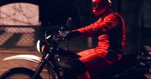 CRUXMAN - Il 14 marzo all'Area Metropolis 2.0 di Milano