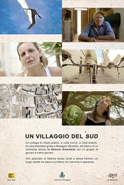 UN VILLAGGIO AL SUD - Un racconto del tacco d'Italia