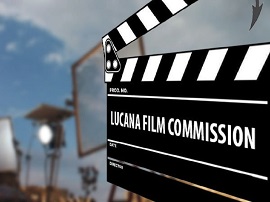 LUCANA FILM COMMISSION - Bando corti e documentari 2018