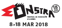 MONSTRA FESTIVAL 18 - 