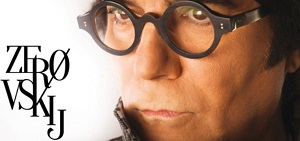 ZEROVSKY - L'amore di Renato Zero per la cultura al cinema