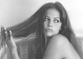 CLAUDIA CARDINALE. DIVA D'AUTORE - Dal 30 marzo al 12 aprile al MIC di Milano