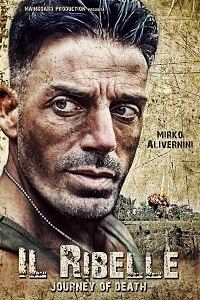 IL RIBELLE - Presentazione sabato 24 marzo