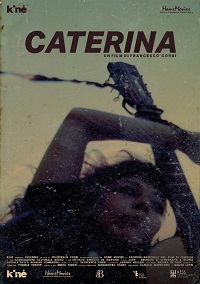 CATERINA - Iniziata la campagna di crowdfunding