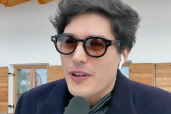 CORTINAMETRAGGIO - Cristiano Caccamo