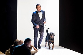 SHOW DOGS - Un super cast per il doppiaggio