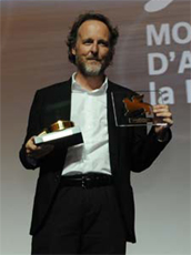 DAVID DI DONATELLO 2018 - Cinque diplomati del CSC si aggiudicano dei premi