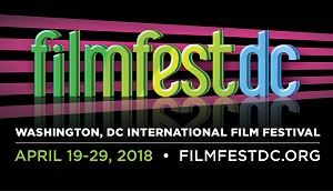 WASHINGTON DC FILM FESTIVAL 35 - Selezionati tre film italiani