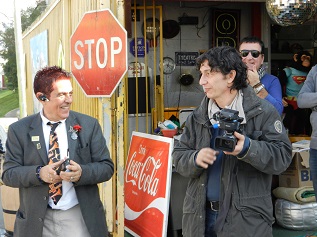 LAST ANGELES - A Torino in anteprima assoluta
