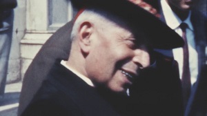SECONDO LO SPIRITO - Presentazione Roma del documentario sul Cardinale Giacomo Lercaro