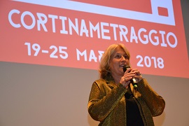 CORTINAMETRAGGIO 13 - Tutti i premiati