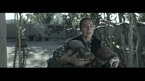 CA FOSCARI SHORT FILM FESTIVAL VIII - I vincitori
