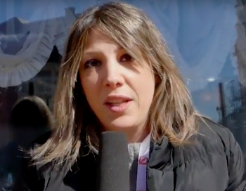 CORTINAMETRAGGIO - Cristina Puccinelli