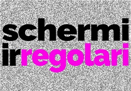SCHERMI IRREGOLARI XIX - I vincitori