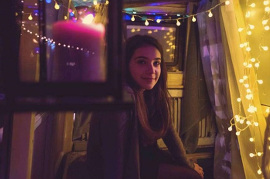 SUCCEDE - Dal Romanzo di Sofia Viscardi, tra diario e formazione