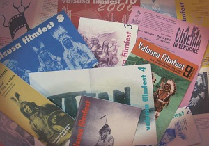 VALSUSA FILMFEST XXII - Al via il 12 aprile