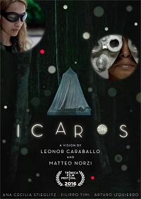 ICAROS - Al cinema il film su Ayahuasca e comunit Amazzonia
