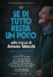 SE DI TUTTO RESTA UN POCO - Il 16 aprile al Cinema Stensen di Firenze