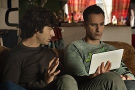 FRATELLI UNICI - Il 4 aprile in prima serata su Rai1