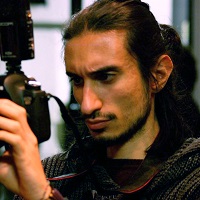 ANTONIO LA CAMERA - In giuria all'11 International Children's Film Festival di Lucknow