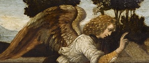 LEONARDO DA VINCI. IL GENIO A MILANO - Su Rai5 in prima serata il 6 aprile