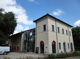 LEGGE CINEMA, ANNO ZERO - Un convegno alla Casa del Cinema di Roma