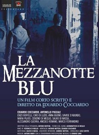 CANNES 71 - La Mezzanotte Blu