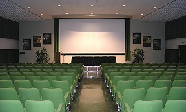 CINEMA STENSEN - Studenti al cinema, Open Day per riportare i giovani in sala